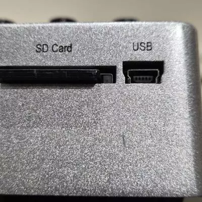 Singular Sound - Pdale Beat Buddy 2