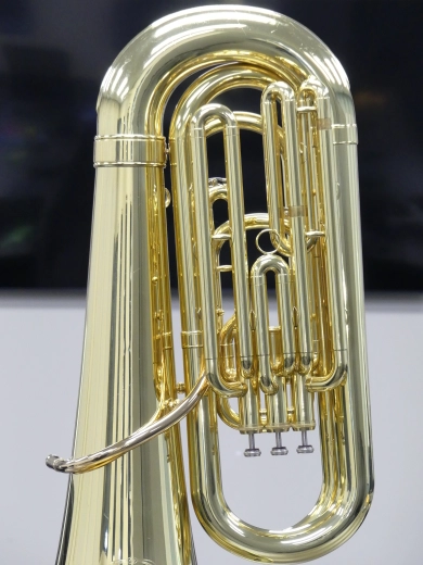 Jupiter - Tuba Jupiter 3/4 2