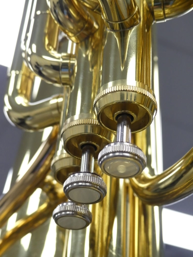 Jupiter - Tuba Jupiter 3/4 7