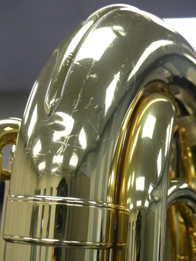 Jupiter - Tuba Jupiter 3/4 8