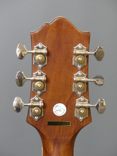 Epiphone - Guitare acoustique Epiphone Masterbuilt 2