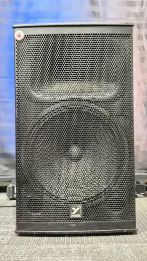 Yorkville Sound - Minisyst�me de sonorisation � batterie EXM Mobile 12