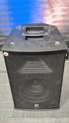 Yorkville Sound - Minisyst�me de sonorisation � batterie EXM Mobile 12 2