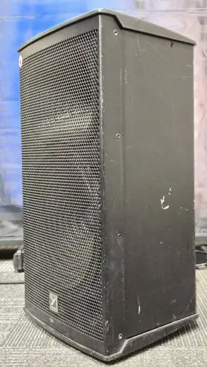 Yorkville Sound - Minisyst�me de sonorisation � batterie EXM Mobile 12 2