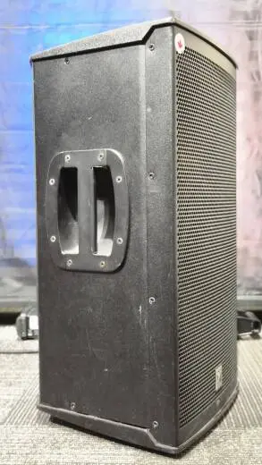 Yorkville Sound - Minisyst�me de sonorisation � batterie EXM Mobile 12 2