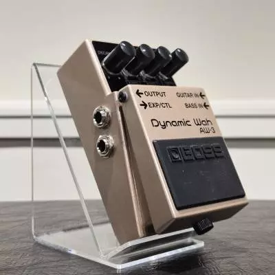 BOSS - P�dale Dynamic Wah 2