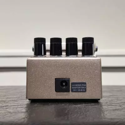 BOSS - P�dale Dynamic Wah 2