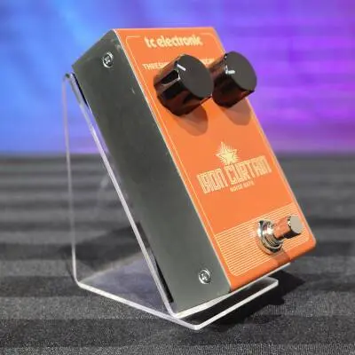 TC Electronic - P�dale Iron Curtain pour �galisation et porte de bruit 2