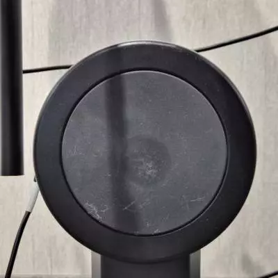 Alesis - Kit de batterie lectronique 8 pices avec peaux en maille 2