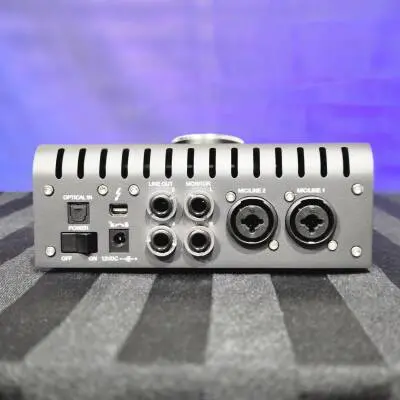 Universal Audio - Interface audio Apollo Twin MkII DUO de la s�rie Heritage 2