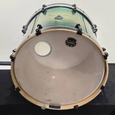 Mapex - Ensemble 4 f�ts Armory (22-10-12-16, fini Burst � Anaconda �) 2