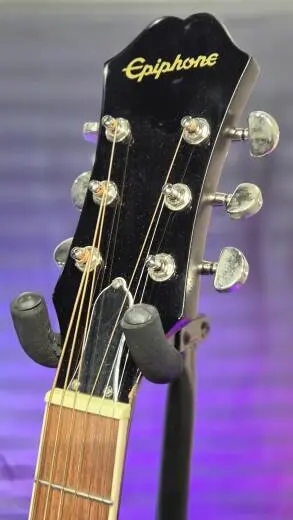 Epiphone - Guitare folk J-45 Studio Advanced Jumbo (fini Sunburst r�tro) 2