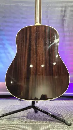 Epiphone - Guitare folk J-45 Studio Advanced Jumbo (fini Sunburst r�tro) 2