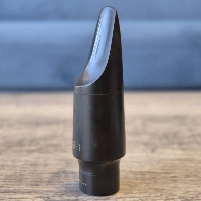 Meyer Alto Sax Rubber Mouthpiece #5MM | Long & McQuade
