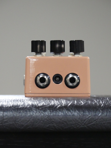 Store Special Product - Walrus Audio - Pdale Kanza de fuzz et filtre
