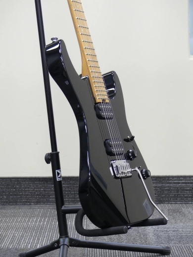 Charvel Guitars - Guitare lectrique Pro-Mod DK24 HH 2PT CM  touche en rable caramlis (fini Gloss Black) 3