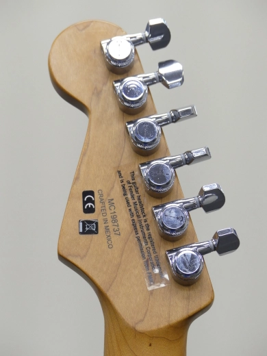 Charvel Guitars - Guitare lectrique Pro-Mod DK24 HH 2PT CM  touche en rable caramlis (fini Gloss Black) 8