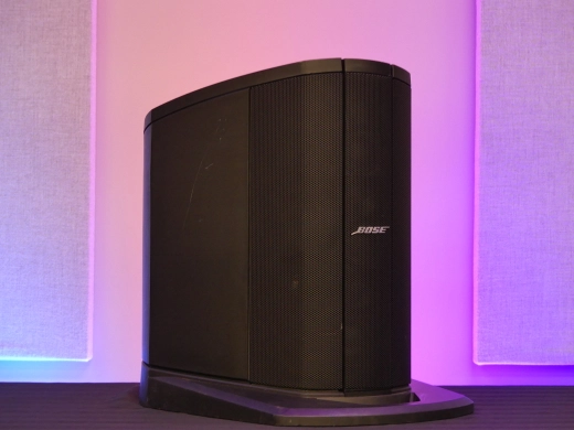 Bose-Système de son L1 Compact 4