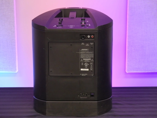 Bose-Système de son L1 Compact 6