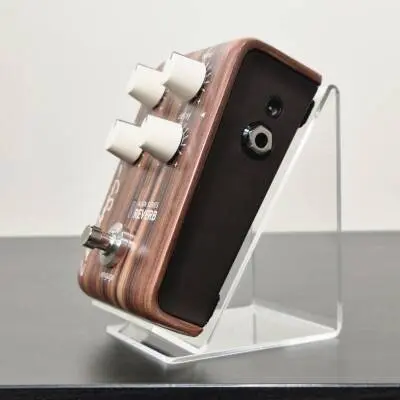 L.R Baggs - Align Series P�dale de r�verb�ration acoustique 2