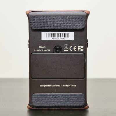 L.R Baggs Align Series Reverb Acoustic Pedal