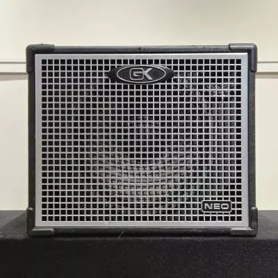 Gallien-Krueger - Cabinet de basse lger - 400 watts - 1x15