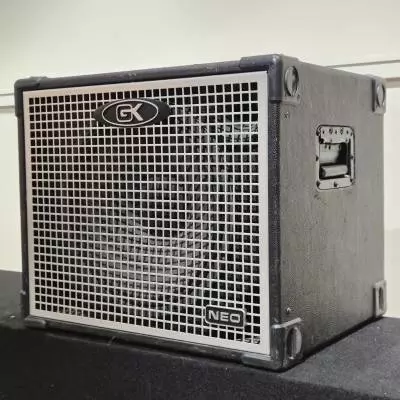 Gallien-Krueger - Cabinet de basse lger - 400 watts - 1x15 2
