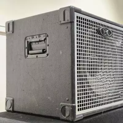 Gallien-Krueger - Cabinet de basse lger - 400 watts - 1x15 2