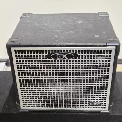 Gallien-Krueger - Cabinet de basse lger - 400 watts - 1x15 2