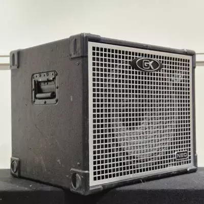 Gallien-Krueger - Cabinet de basse lger - 400 watts - 1x15 2