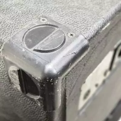 Gallien-Krueger - Cabinet de basse lger - 400 watts - 1x15 2