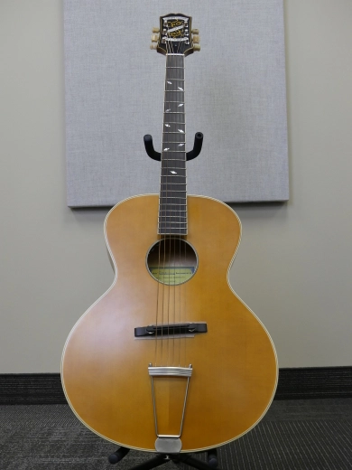 Epiphone Century Zenith-Naturel