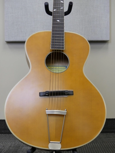 Epiphone Century Zenith-Naturel 2