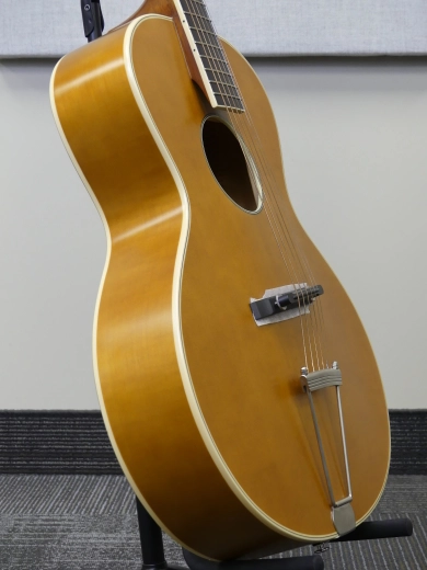 Epiphone Century Zenith-Naturel 3