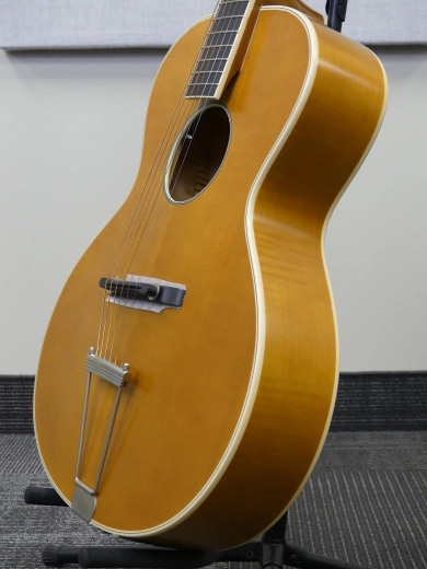 Epiphone Century Zenith-Naturel 4