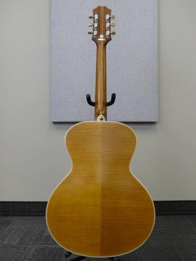 Epiphone Century Zenith-Naturel 5