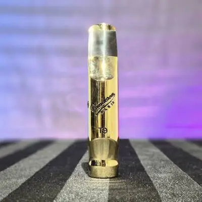 Vandoren - Bec de saxophone t�nor - V16 - T9