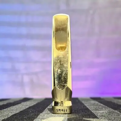 Vandoren - Bec de saxophone t�nor - V16 - T9 2