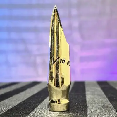 Vandoren - Bec de saxophone t�nor - V16 - T9 2