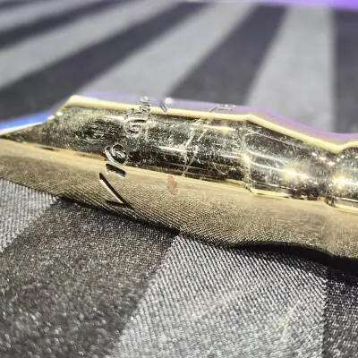 Vandoren - Bec de saxophone t�nor - V16 - T9 2