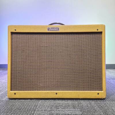 Gear Hunter | Fender - Blues Deluxe Reissue