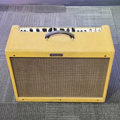 Fender - Blues Deluxe Reissue 2