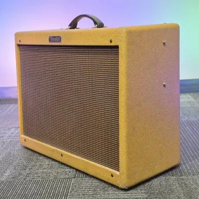 Fender - Blues Deluxe Reissue 2