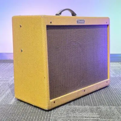 Fender - Blues Deluxe Reissue 2