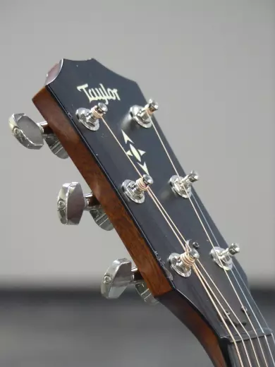 Taylor Guitars - 517 GP de la srie Builders (fini naturel). 7