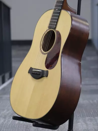 Taylor Guitars - 517 GP de la srie Builders (fini naturel). 4