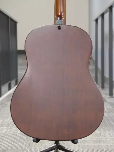 Taylor Guitars - 517 GP de la srie Builders (fini naturel). 6