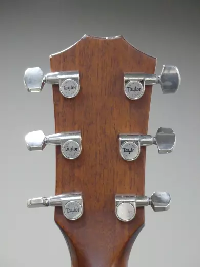 Taylor Guitars - 517 GP de la srie Builders (fini naturel). 8
