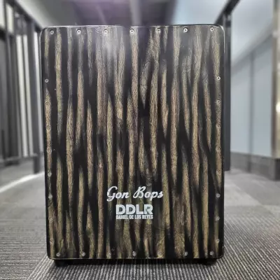 Gon Bops - Daniel De Los Reyes Signature Cajon
