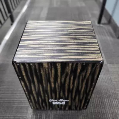 Gon Bops - Daniel De Los Reyes Signature Cajon 2